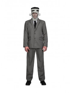 Disfraz Frankenstein para hombre