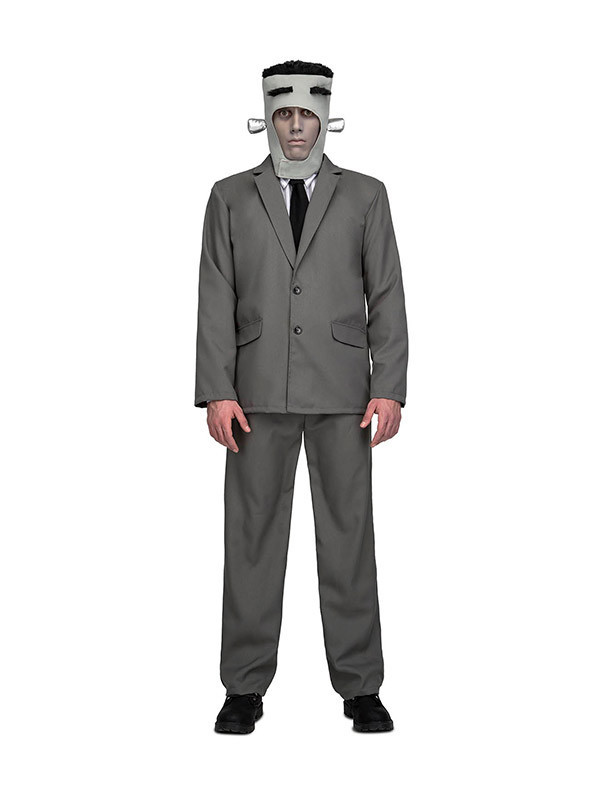 Disfraz Frankenstein para hombre