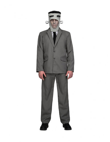 Disfraz Frankenstein para hombre