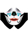 Mascarilla Catrina boca