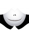 Mascarilla muñeco de trapo Jack
