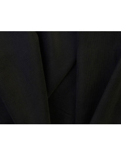 Tela micropana de algodón