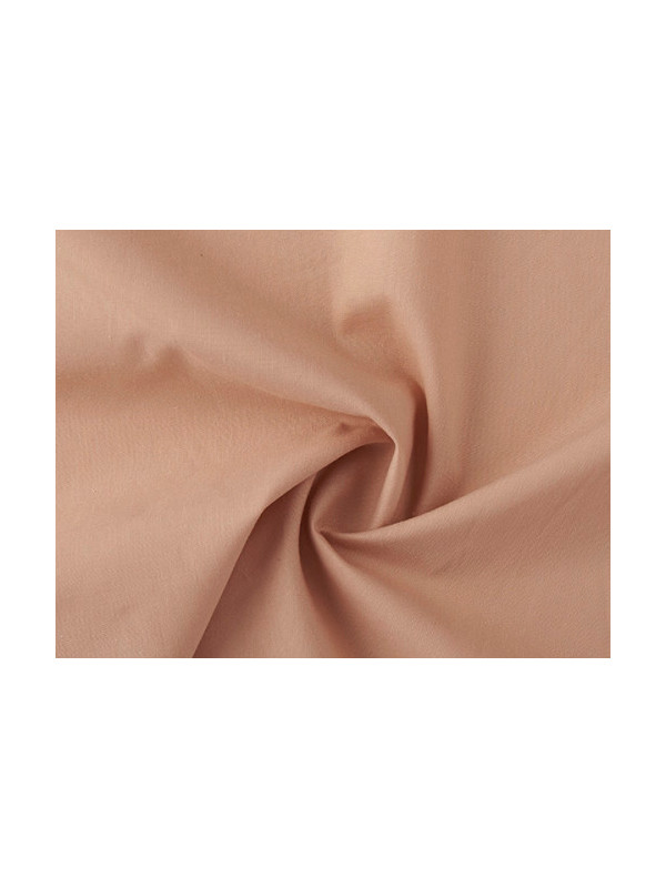 Popelín hidrófugo y antibacteriano