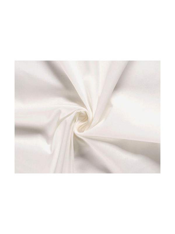 Popelín hidrófugo y antibacteriano