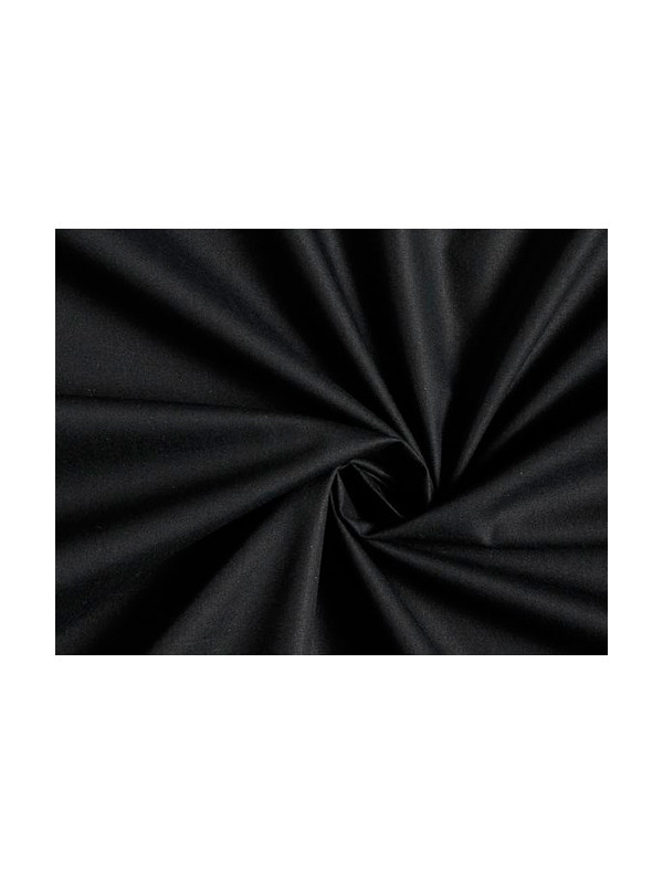 Popelín hidrófugo y antibacteriano