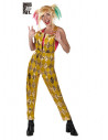 Disfraz Harley Queen Aves de presa