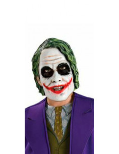 Disfraz The Joker para niño 2