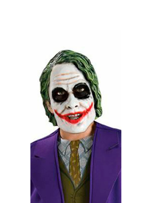Disfraz The Joker para niño
