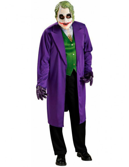 Disfraz The Joker de Batman para adulto