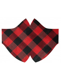 Mascarilla de cachirulo