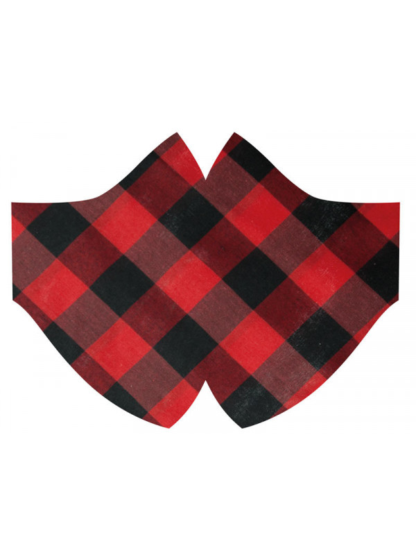 Mascarilla de cachirulo