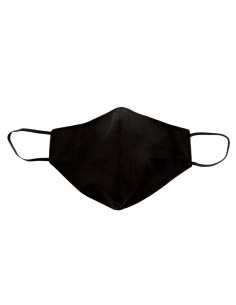 Mascarilla color lisas