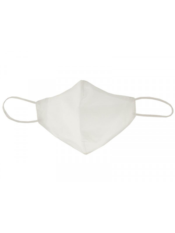 Mascarilla color lisas