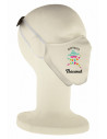 Mascarilla personalizada reutilizable homologada Disfraces Bacanal
