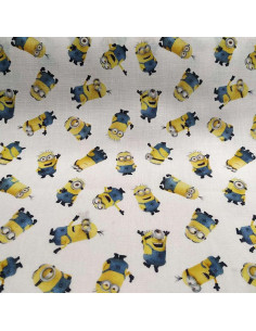 Tela Minions