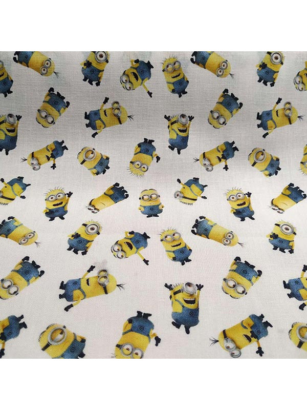 Tela Minions
