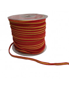 Goma para mascarillas España