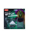 Set maquillaje Bruja Halloween
