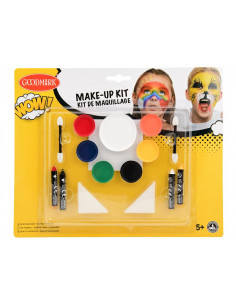 Set de maquillaje infantil