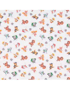 Tela Patrulla Canina