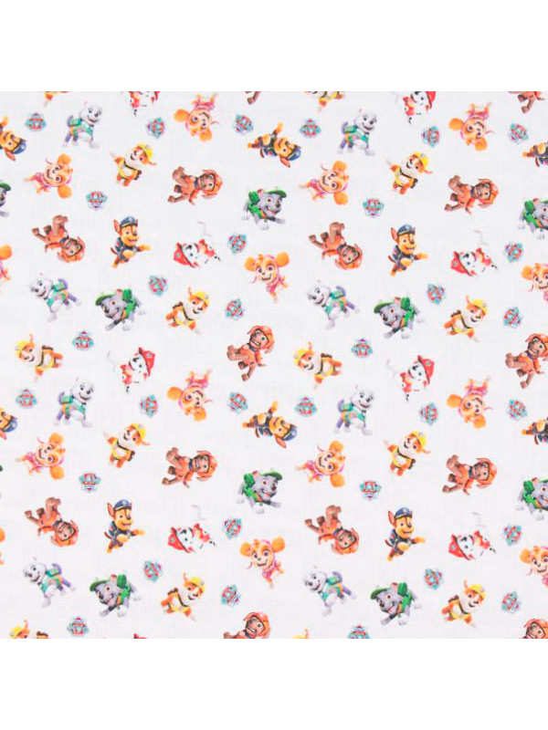 Tela Patrulla Canina