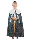 Capa Rey Mago Melchor infantil