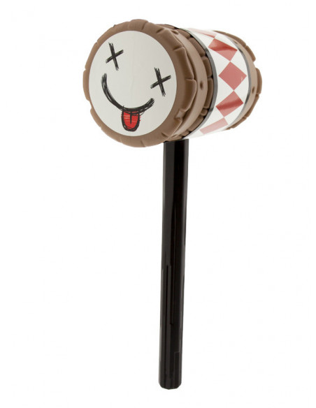 Martillo Harley Quinn