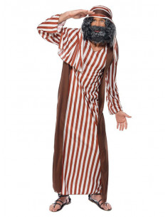 Disfraz de hebreo para hombre