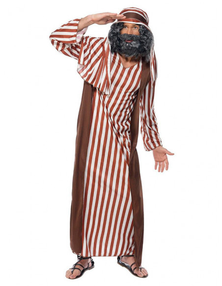 Disfraz de hebreo para hombre