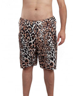 Pantalón con culo y tanga 2