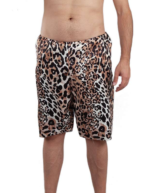 Pantalón con culo y tanga