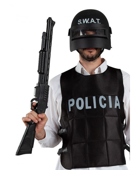 Escopeta recortada swat