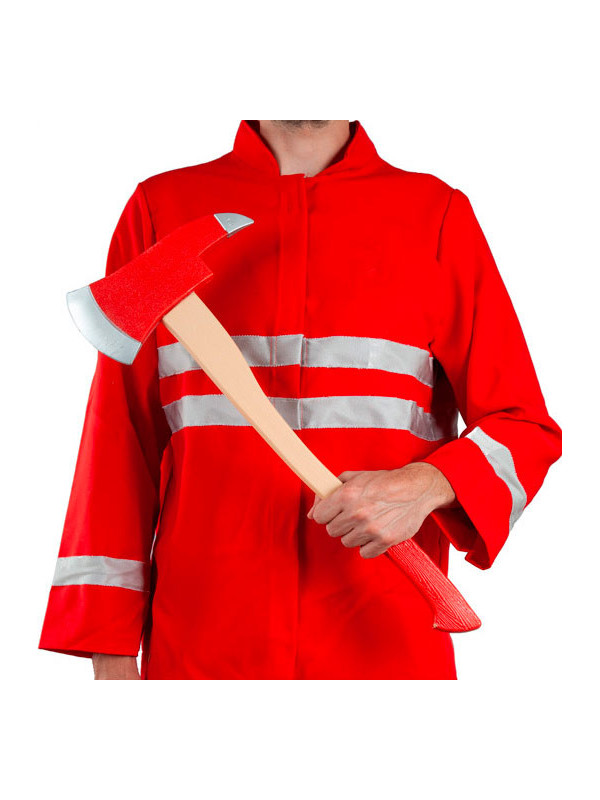 Hacha de bombero