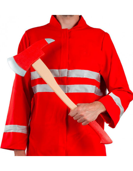 Hacha de bombero