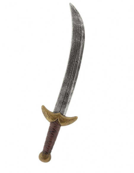 Espada árabe Aladín