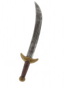 Espada árabe Aladín