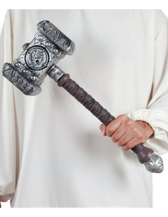 Martillo guerrero 55cm