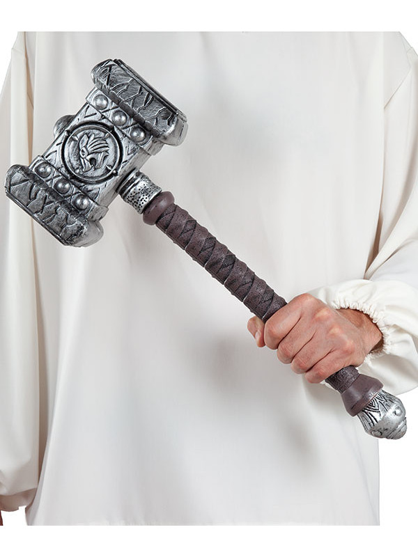 Martillo guerrero 55cm