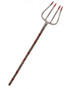 Horca para Halloween