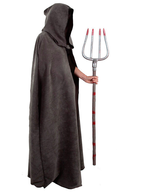 Horca para Halloween adulto