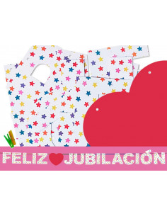 Guirnalda Feliz Jubilación