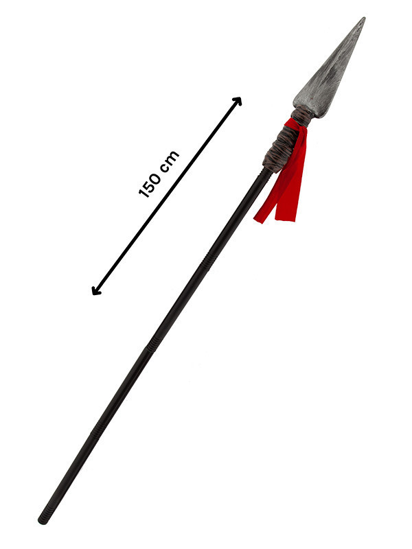 Lanza romano gladiador medidas