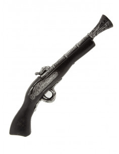 Trabuco pirata bandolero