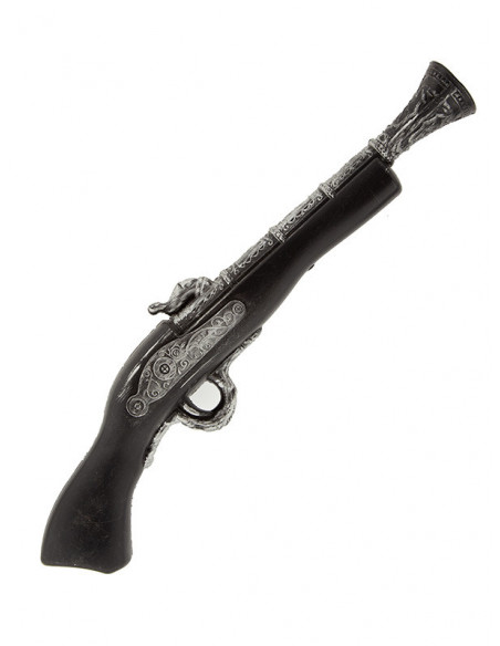 Trabuco pirata bandolero