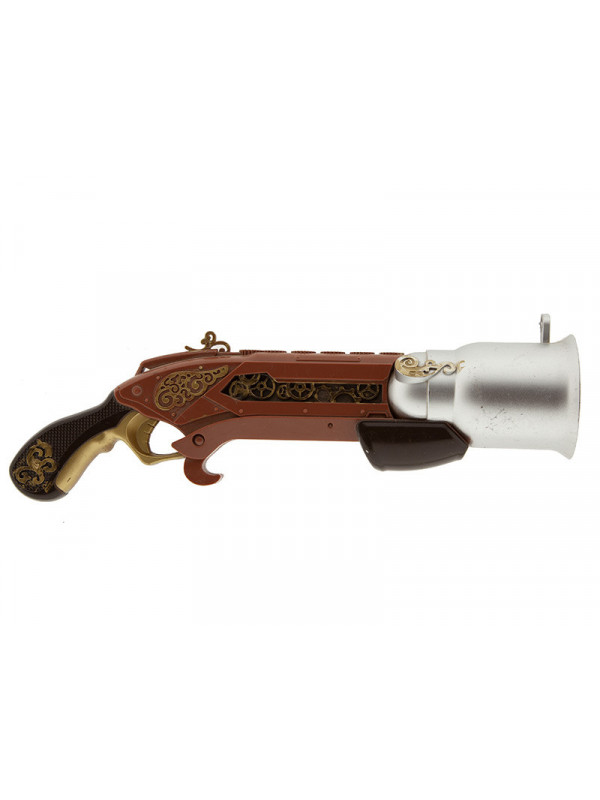 Trabuco Steampunk