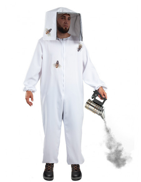 Disfraz de Apicultor para adulto