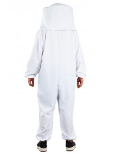 Disfraz de Apicultor para adulto 2