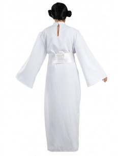 Disfraz princesa del espacio mujer 2