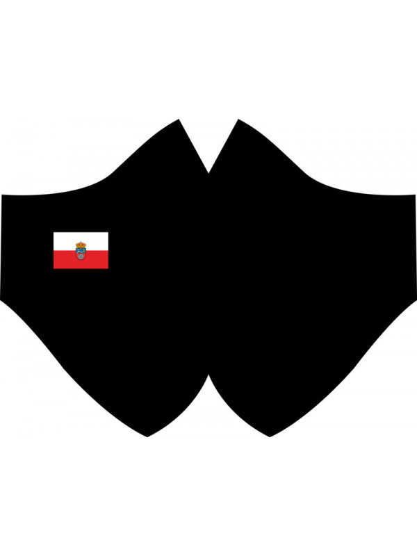 Mascarilla Cantabria