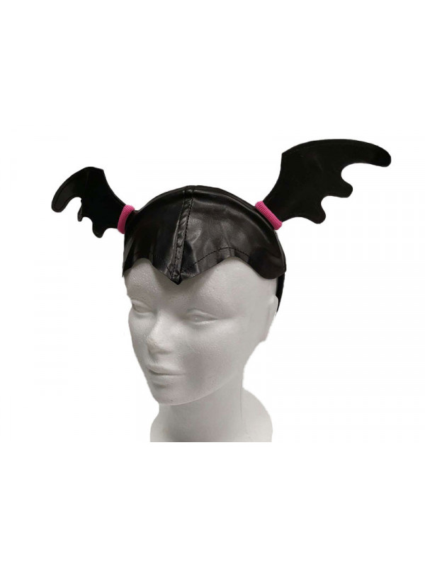 Diadema Vampirina infantil